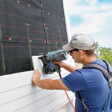 Trusted West Van Lear, KY Siding Experts